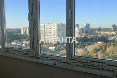 1-room apartment apartment by the address st. Kostandi (area 54,4 m²) - Atlanta.ua - photo 14