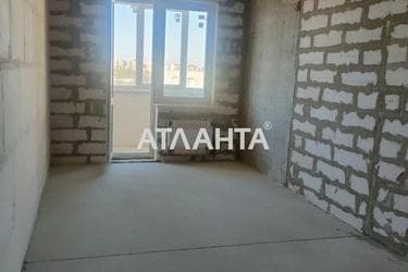 1-room apartment apartment by the address st. Kostandi (area 54,4 m²) - Atlanta.ua - photo 16