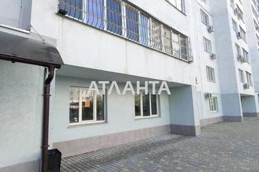 1-room apartment apartment by the address st. Kostandi (area 54,4 m²) - Atlanta.ua - photo 21