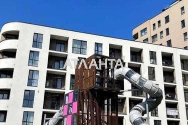 2-кімнатна квартира за адресою вул. Кульпарківська (площа 63,3 м²) - Atlanta.ua - фото 11