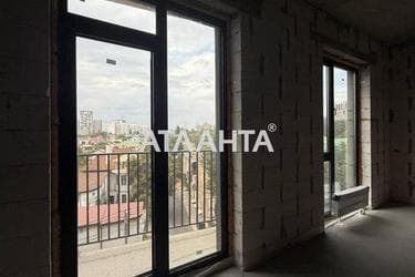 1-кімнатна квартира за адресою вул. Чубаївська (площа 47,7 м²) - Atlanta.ua - фото 10