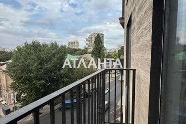 1-кімнатна квартира за адресою вул. Чубаївська (площа 47,7 м²) - Atlanta.ua - фото 7