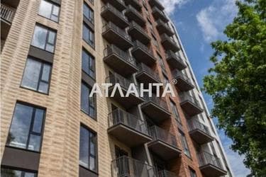 1-кімнатна квартира за адресою вул. Чубаївська (площа 47,7 м²) - Atlanta.ua - фото 11