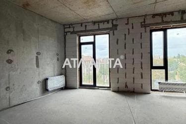 1-кімнатна квартира за адресою вул. Чубаївська (площа 47,7 м²) - Atlanta.ua - фото 8