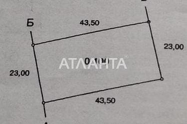 Участок по адресу ул. Запорожская (площадь 10 сот) - Atlanta.ua - фото 14