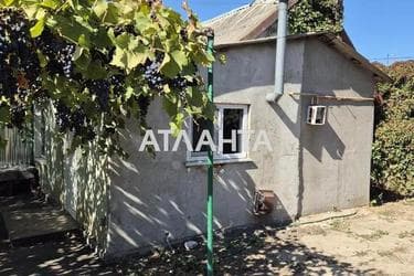 Будинок за адресою вул. Виноградна (площа 35 м²) - Atlanta.ua - фото 12