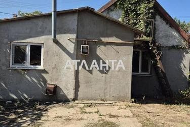 Будинок за адресою вул. Виноградна (площа 35 м²) - Atlanta.ua - фото 13