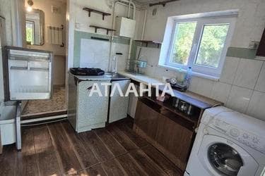 Будинок за адресою вул. Виноградна (площа 35 м²) - Atlanta.ua - фото 16