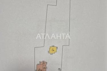 House by the address st. Vinogradnaya (area 35 m²) - Atlanta.ua - photo 24