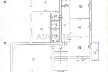 Будинок за адресою вул. Симоненка Василя (площа 538 м²) - Atlanta.ua - фото 28