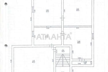 Будинок за адресою вул. Симоненка Василя (площа 538 м²) - Atlanta.ua - фото 29