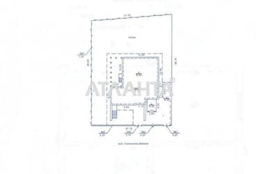 Будинок за адресою вул. Симоненка Василя (площа 538 м²) - Atlanta.ua - фото 30