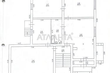 Будинок за адресою вул. Симоненка Василя (площа 538 м²) - Atlanta.ua - фото 31