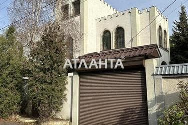 Будинок за адресою вул. Симоненка Василя (площа 538 м²) - Atlanta.ua - фото 33