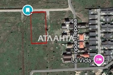 Участок по адресу ул. Массив №21 (площадь 21 сот) - Atlanta.ua - фото 10