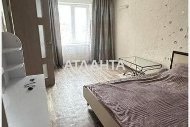 2-комнатная квартира по адресу ул. Совхозная (площадь 49 м²) - Atlanta.ua - фото 11