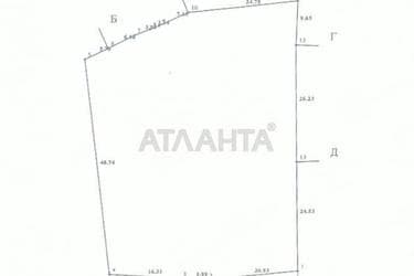 Ділянка за адресою вул. Нижня (площа 26 сот) - Atlanta.ua - фото 12