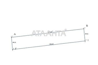 Ділянка за адресою (площа 144 сот) - Atlanta.ua - фото 8