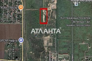 Ділянка за адресою (площа 144 сот) - Atlanta.ua - фото 9