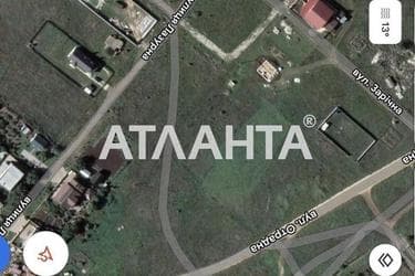 Участок по адресу ул. Корабельная (площадь 8 сот) - Atlanta.ua - фото 8