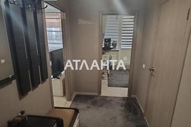 1-room apartment apartment by the address st. Massiv 10 (area 32,8 m²) - Atlanta.ua - photo 18