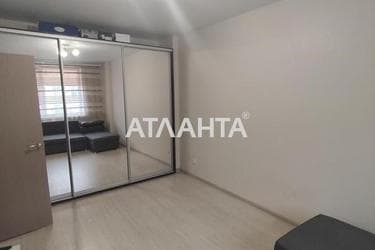 1-room apartment apartment by the address st. Massiv 10 (area 32,8 m²) - Atlanta.ua - photo 16