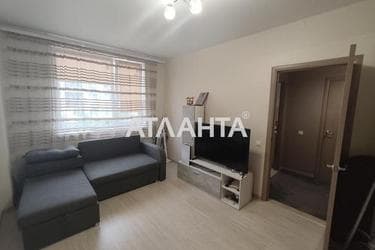 1-room apartment apartment by the address st. Massiv 10 (area 32,8 m²) - Atlanta.ua - photo 15