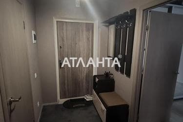 1-room apartment apartment by the address st. Massiv 10 (area 32,8 m²) - Atlanta.ua - photo 23