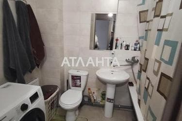 1-room apartment apartment by the address st. Massiv 10 (area 32,8 m²) - Atlanta.ua - photo 24