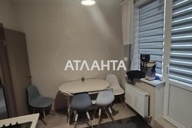 1-room apartment apartment by the address st. Massiv 10 (area 32,8 m²) - Atlanta.ua - photo 20