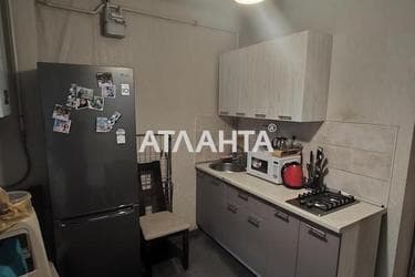 1-room apartment apartment by the address st. Massiv 10 (area 32,8 m²) - Atlanta.ua - photo 21