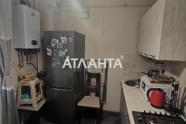 1-room apartment apartment by the address st. Massiv 10 (area 32,8 m²) - Atlanta.ua - photo 22