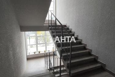 1-room apartment apartment by the address st. Massiv 10 (area 32,8 m²) - Atlanta.ua - photo 25