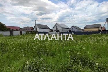 Ділянка за адресою Зоряний пров. (площа 9 сот) - Atlanta.ua - фото 6