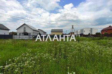 Ділянка за адресою Зоряний пров. (площа 9 сот) - Atlanta.ua - фото 7