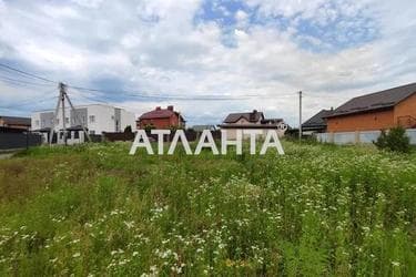 Ділянка за адресою Зоряний пров. (площа 9 сот) - Atlanta.ua - фото 10