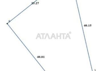 Ділянка за адресою вул. Лазурна (площа 10 сот) - Atlanta.ua - фото 16