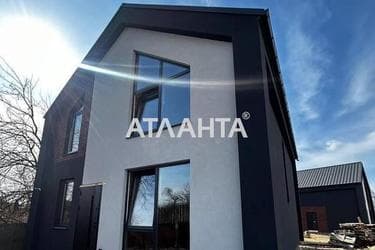 Будинок за адресою вул. Гагаріна (площа 120 м²) - Atlanta.ua - фото 8