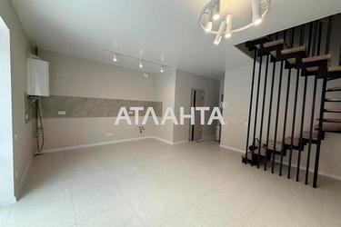Дом по адресу Весняный пер. (площадь 90 м²) - Atlanta.ua - фото 17