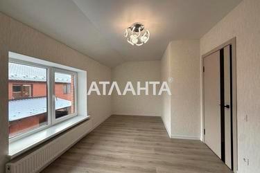 Дом по адресу Весняный пер. (площадь 90 м²) - Atlanta.ua - фото 21