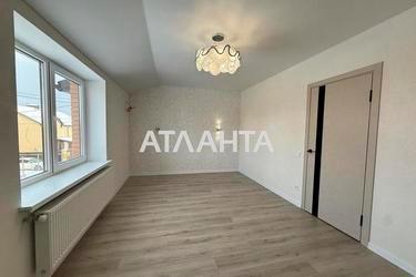 Дом по адресу Весняный пер. (площадь 90 м²) - Atlanta.ua - фото 22