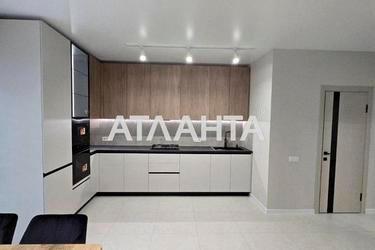 House by the address st. Vesnyanyy per (area 90 m²) - Atlanta.ua - photo 20