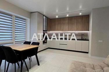 House by the address st. Vesnyanyy per (area 90 m²) - Atlanta.ua - photo 21