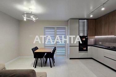 House by the address st. Vesnyanyy per (area 90 m²) - Atlanta.ua - photo 22