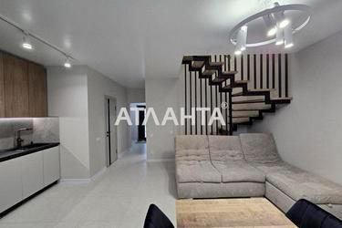 House by the address st. Vesnyanyy per (area 90 m²) - Atlanta.ua - photo 23