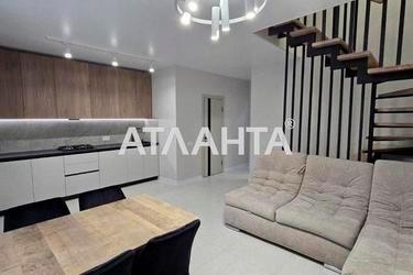 House by the address st. Vesnyanyy per (area 90 m²) - Atlanta.ua - photo 24