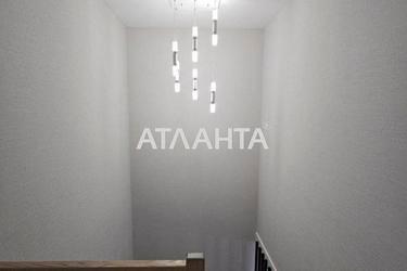 House by the address st. Vesnyanyy per (area 90 m²) - Atlanta.ua - photo 29