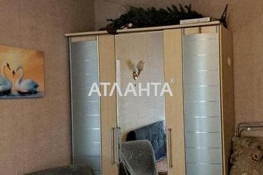 1-room apartment apartment by the address st. Raduzhnyy m n (area 42 m²) - Atlanta.ua - photo 17