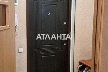1-room apartment apartment by the address st. Raduzhnyy m n (area 42 m²) - Atlanta.ua - photo 18