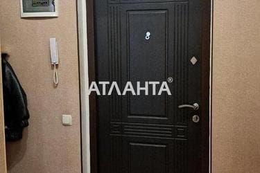 1-room apartment apartment by the address st. Raduzhnyy m n (area 42 m²) - Atlanta.ua - photo 19
